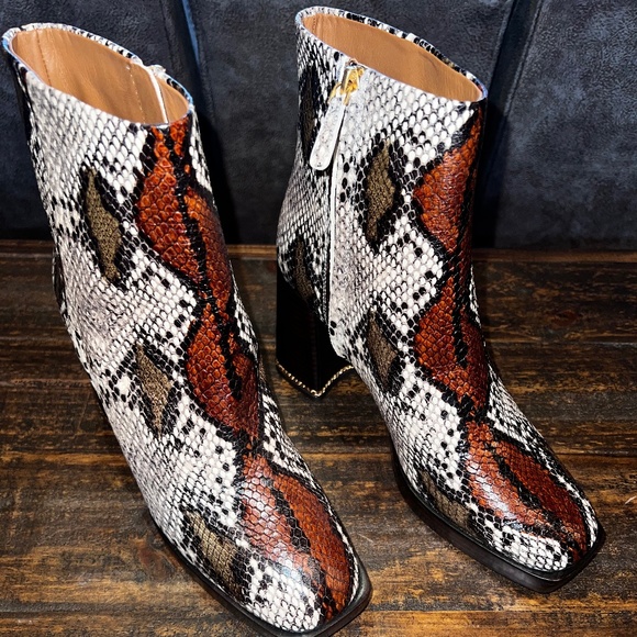 Tory Burch Shoes - Tory Burch Booties